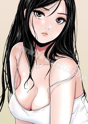 韩漫《我独自升级》封面